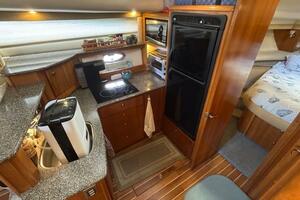 Jolly Roger Too 47ft Meridian Yacht For Sale