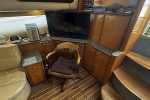 Jolly Roger Too 47ft Meridian Yacht For Sale