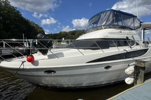 Jolly Roger Too 47ft Meridian Yacht For Sale