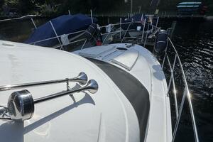 Jolly Roger Too 47ft Meridian Yacht For Sale