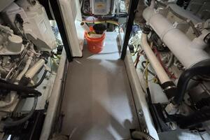 Jolly Roger Too 47ft Meridian Yacht For Sale