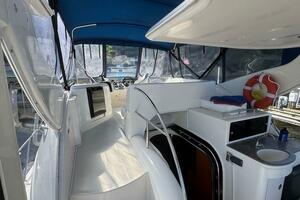 Jolly Roger Too 47ft Meridian Yacht For Sale