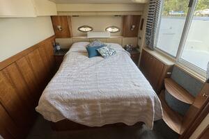 Jolly Roger Too 47ft Meridian Yacht For Sale