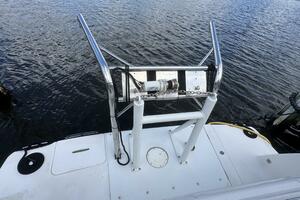 Jolly Roger Too 47ft Meridian Yacht For Sale