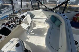 Jolly Roger Too 47ft Meridian Yacht For Sale