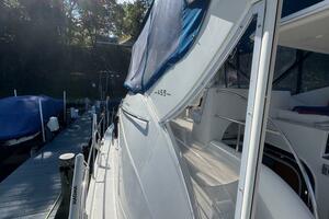 Jolly Roger Too 47ft Meridian Yacht For Sale