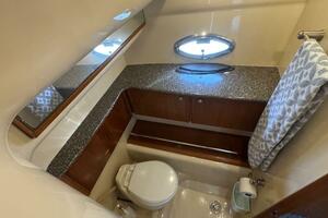 Jolly Roger Too 47ft Meridian Yacht For Sale