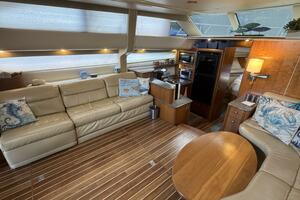 Jolly Roger Too 47ft Meridian Yacht For Sale