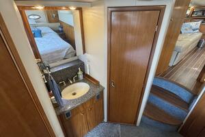 Jolly Roger Too 47ft Meridian Yacht For Sale