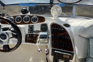 Jolly Roger Too 47ft Meridian Yacht For Sale