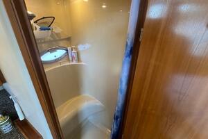 Jolly Roger Too 47ft Meridian Yacht For Sale