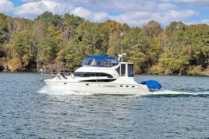 Jolly Roger Too 47ft Meridian Yacht For Sale
