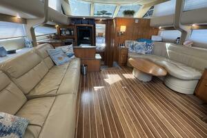 Jolly Roger Too 47ft Meridian Yacht For Sale
