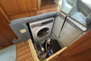 Jolly Roger Too 47ft Meridian Yacht For Sale