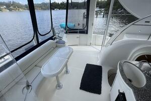 Jolly Roger Too 47ft Meridian Yacht For Sale