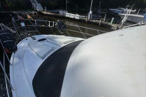 Jolly Roger Too 47ft Meridian Yacht For Sale