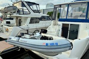 Jolly Roger Too 47ft Meridian Yacht For Sale