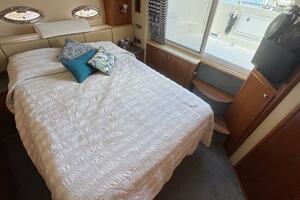 Jolly Roger Too 47ft Meridian Yacht For Sale