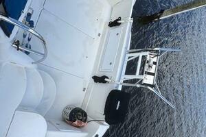 Jolly Roger Too 47ft Meridian Yacht For Sale