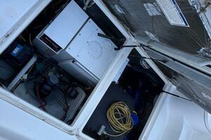 Jolly Roger Too 47ft Meridian Yacht For Sale