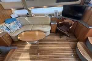 Jolly Roger Too 47ft Meridian Yacht For Sale