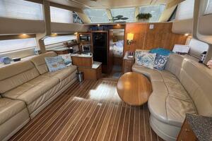 Jolly Roger Too 47ft Meridian Yacht For Sale
