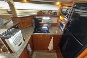Jolly Roger Too 47ft Meridian Yacht For Sale