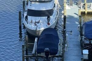 Jolly Roger Too 47ft Meridian Yacht For Sale
