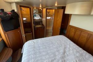 Jolly Roger Too 47ft Meridian Yacht For Sale