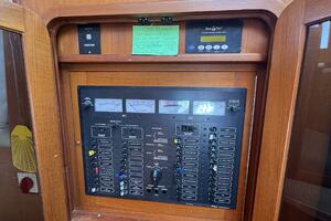 Miss Rita 46ft Heritage East Yacht For Sale