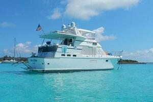 Miss Rita 46ft Heritage East Yacht For Sale