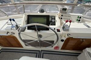 Miss Rita 46ft Heritage East Yacht For Sale