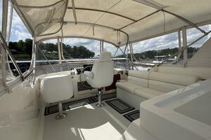 Miss Rita 46ft Heritage East Yacht For Sale