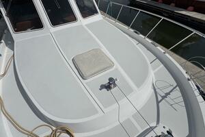 Miss Rita 46ft Heritage East Yacht For Sale