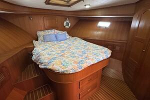 Miss Rita 46ft Heritage East Yacht For Sale
