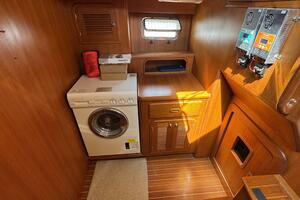 Miss Rita 46ft Heritage East Yacht For Sale