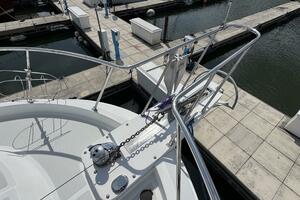 Miss Rita 46ft Heritage East Yacht For Sale