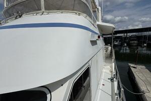 Miss Rita 46ft Heritage East Yacht For Sale