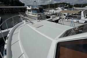 Miss Rita 46ft Heritage East Yacht For Sale