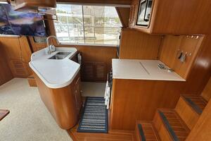 Miss Rita 46ft Heritage East Yacht For Sale