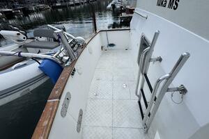 Miss Rita 46ft Heritage East Yacht For Sale