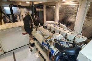 Miss Rita 46ft Heritage East Yacht For Sale