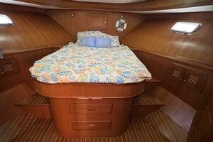 Miss Rita 46ft Heritage East Yacht For Sale
