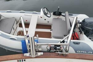 Miss Rita 46ft Heritage East Yacht For Sale