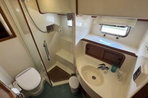 Miss Rita 46ft Heritage East Yacht For Sale