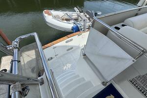 Miss Rita 46ft Heritage East Yacht For Sale