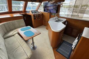 Miss Rita 46ft Heritage East Yacht For Sale