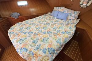 Miss Rita 46ft Heritage East Yacht For Sale