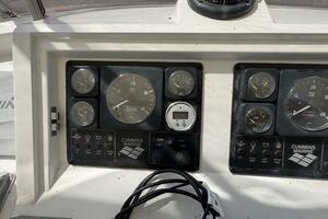 Miss Rita 46ft Heritage East Yacht For Sale