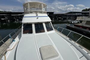 Miss Rita 46ft Heritage East Yacht For Sale